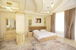 Reikartz Amirun Tashkent